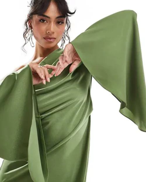 Robe verda – Image 2