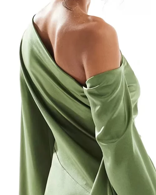 Robe verda – Image 6