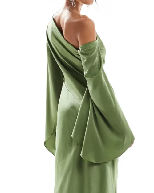 Robe verda – Image 5