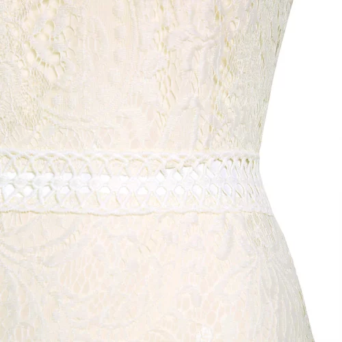 Robe de soirée élégante et sexy – Image 9