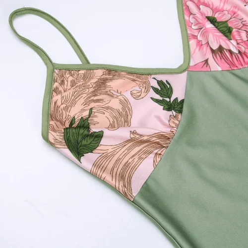 Robe de bal longue – Image 7