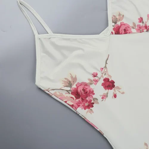 Robe de bal longue – Image 4