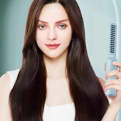 Lisseur professionnel sans fil 2 en 1 – Image 5